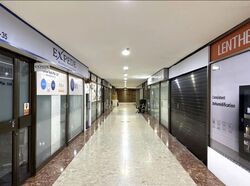 High Street Centre (D6), Retail #607553441